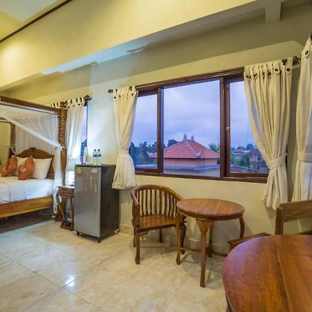 Bangbang Guest House Ubud Exteriér fotografie